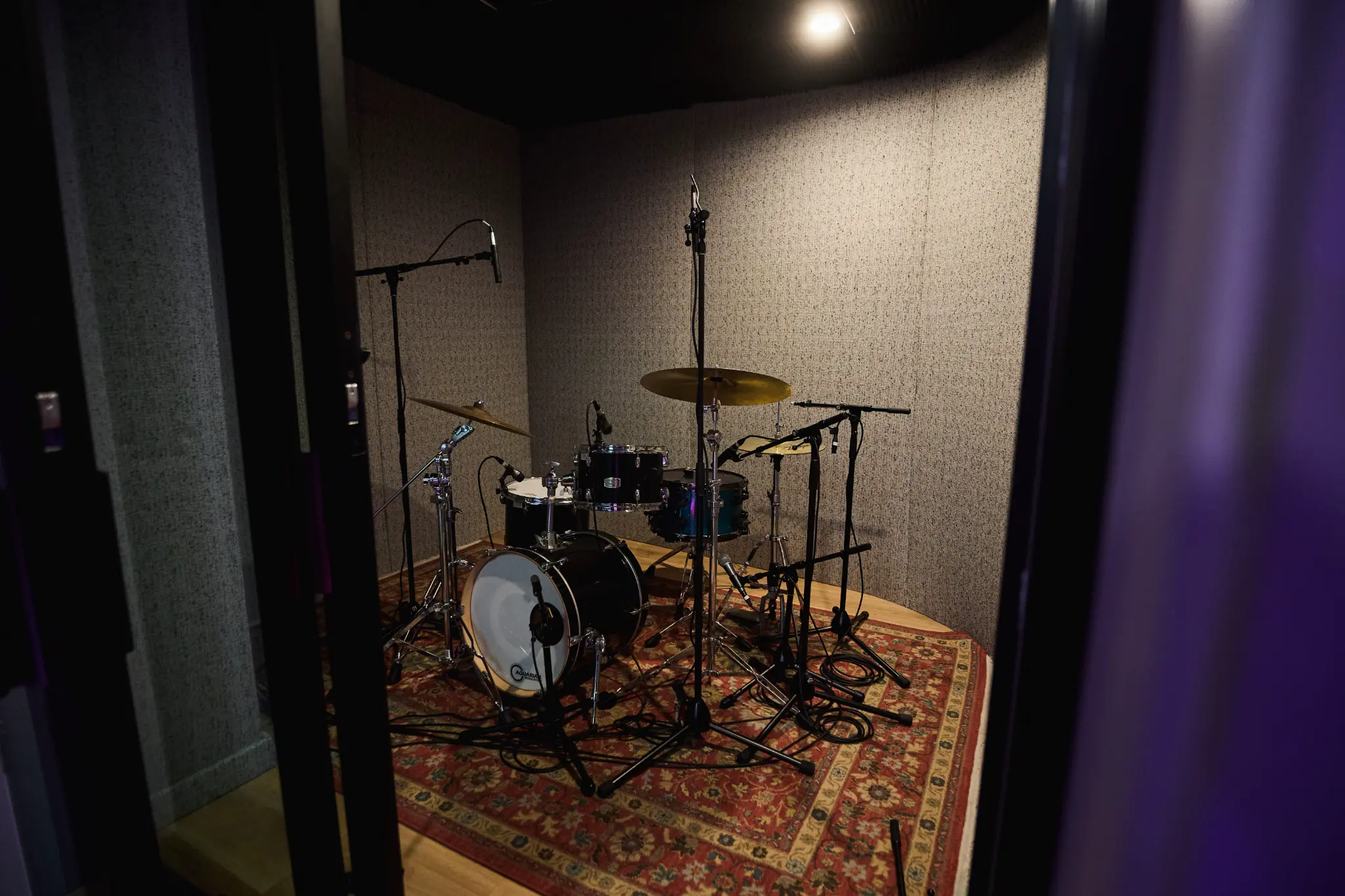 Rehearsal Room view 3